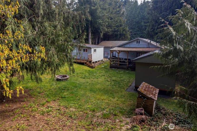 Property photo for 140 Skyline Drive, Port Angeles photo 30