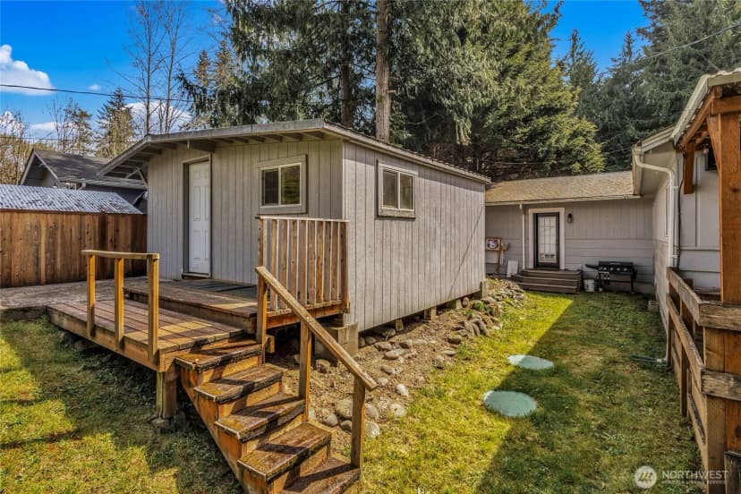 Property photo for 140 Skyline Drive, Port Angeles photo 37