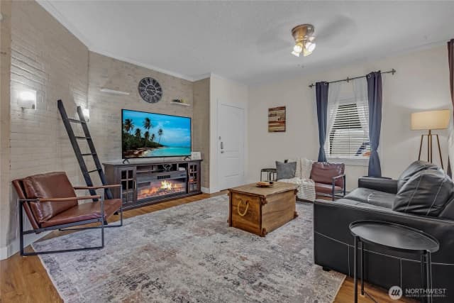 Property photo for 140 Skyline Drive, Port Angeles photo 3