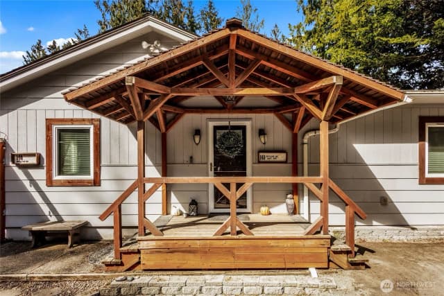 Property photo for 140 Skyline Drive, Port Angeles