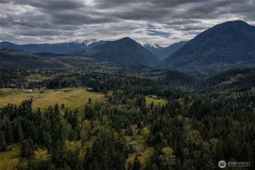 Property photo for 140 Skyline Drive, Port Angeles photo 32