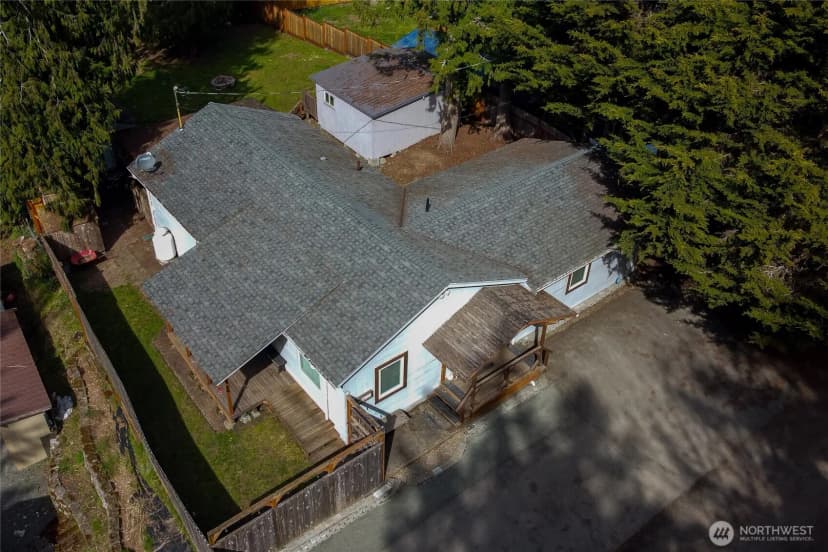 Property photo for 140 Skyline Drive, Port Angeles photo 33
