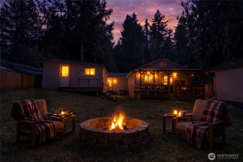 Property photo for 140 Skyline Drive, Port Angeles photo 31