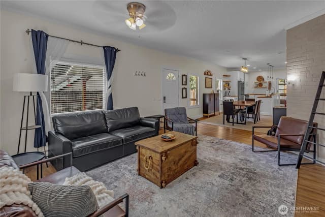 Property photo for 140 Skyline Drive, Port Angeles photo 4
