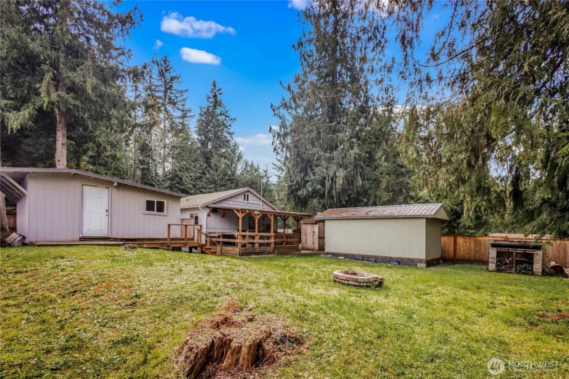 Property photo for 140 Skyline Drive, Port Angeles photo 29