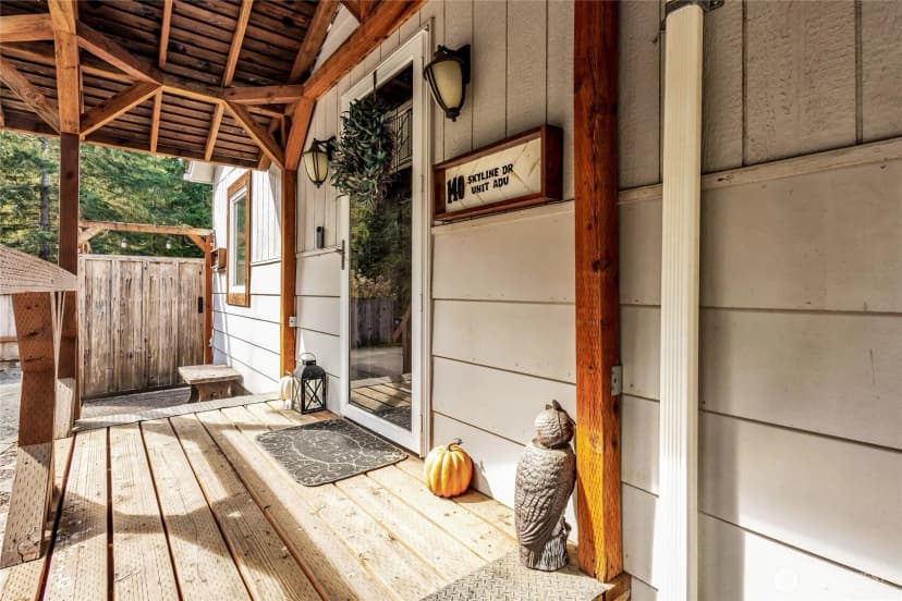 Property photo for 140 Skyline Drive, Port Angeles photo 18