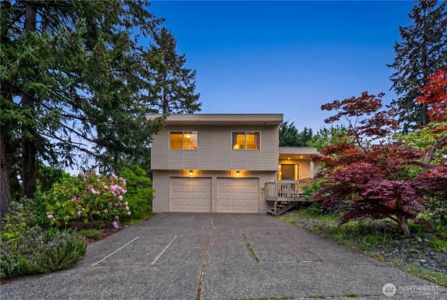 Property photo for 1217 Coral Drive, Fircrest