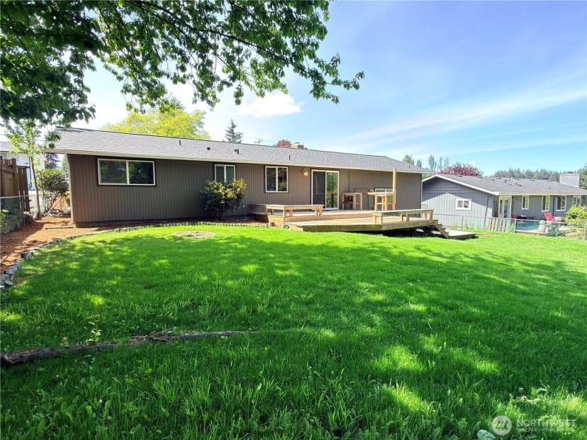 Property photo for 2420 Sw 326th Street, Federal Way photo 30