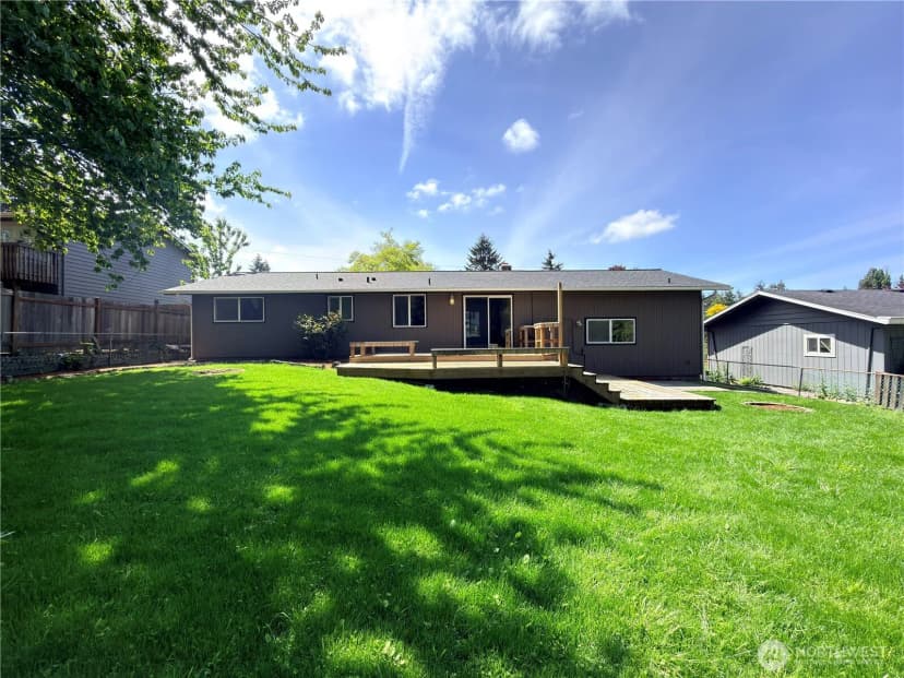 Property photo for 2420 Sw 326th Street, Federal Way photo 29