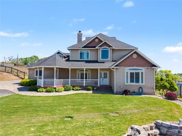 Property photo for 21165 Division .4 Ne, Soap Lake