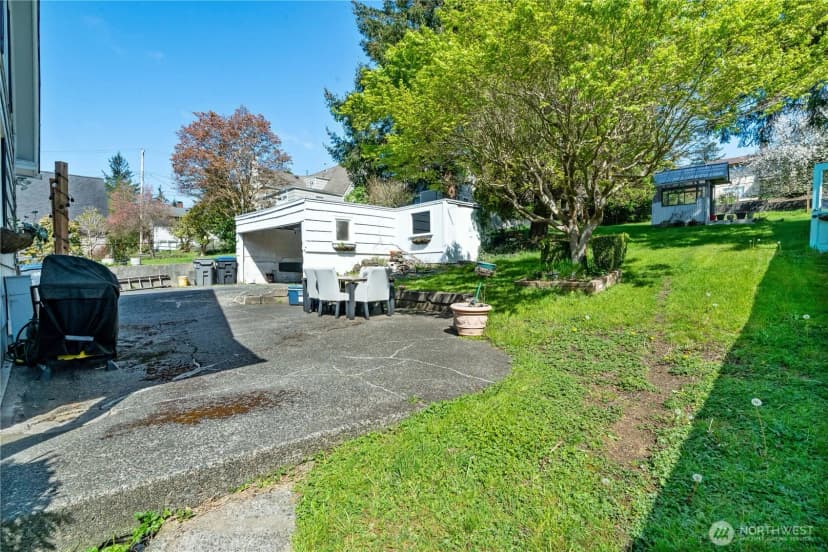 Property photo for 522 W 6th Street, Aberdeen photo 34