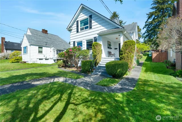Property photo for 522 W 6th Street, Aberdeen photo 2