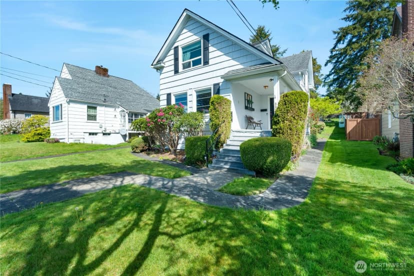 Property photo for 522 W 6th Street, Aberdeen photo 2