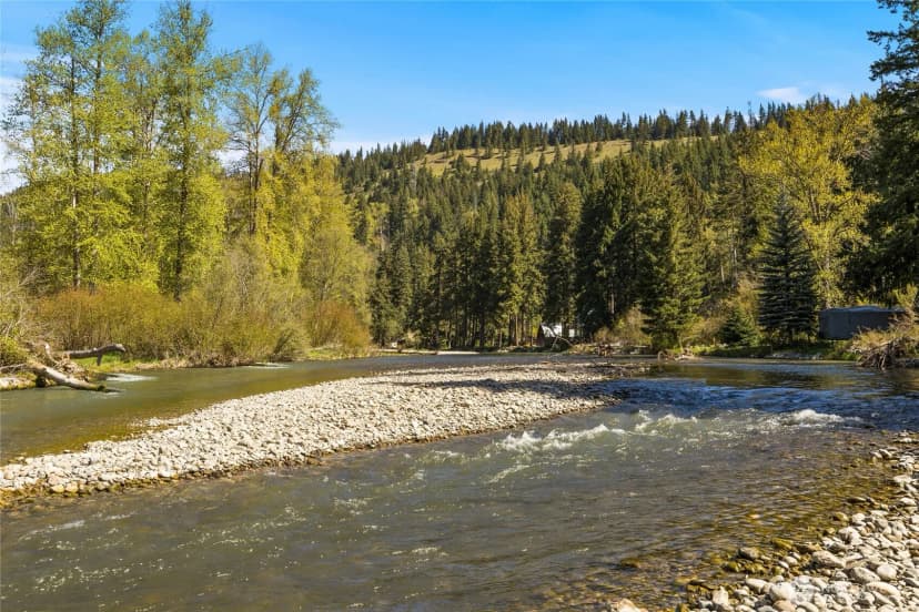 Property photo for 61 Heron Dr, Cle Elum photo 5