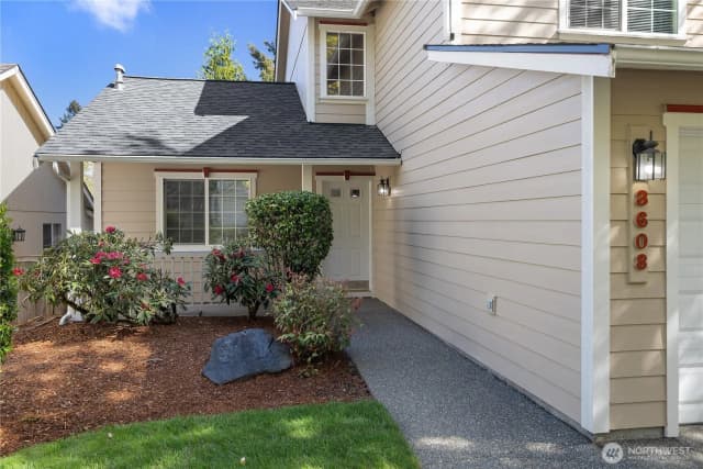 Property photo for 3608 Bittersweet Street Se, Olympia photo 2