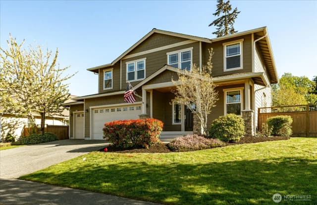 Property photo for 2837 Sw Fairway Point Drive, Oak Harbor photo 2
