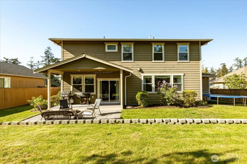 Property photo for 2837 Sw Fairway Point Drive, Oak Harbor photo 38