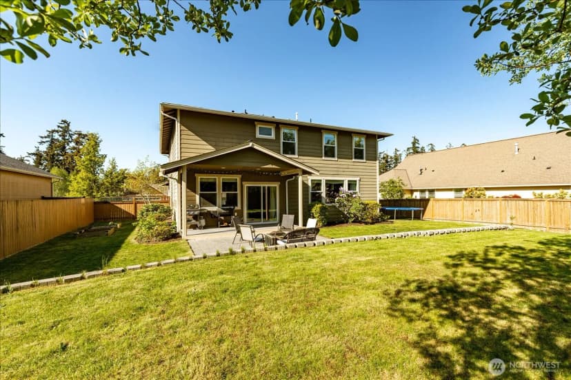 Property photo for 2837 Sw Fairway Point Drive, Oak Harbor photo 37