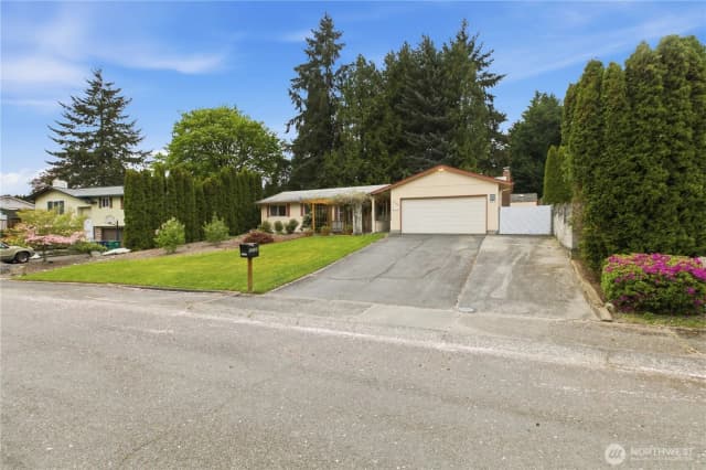Property photo for 32544 24th Avenue Sw, Federal Way