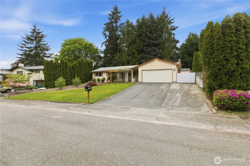 Property photo for 32544 24th Avenue Sw, Federal Way