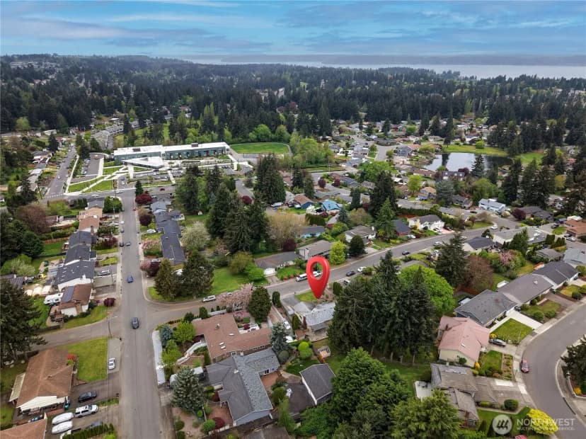 Property photo for 32544 24th Avenue Sw, Federal Way photo 25