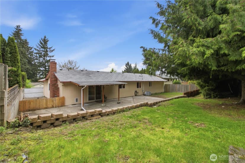 Property photo for 32544 24th Avenue Sw, Federal Way photo 24