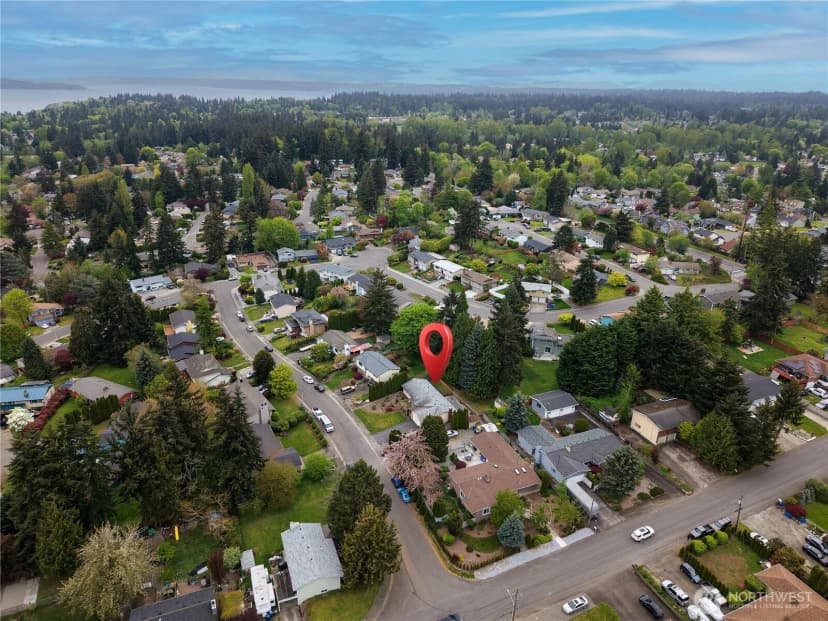 Property photo for 32544 24th Avenue Sw, Federal Way photo 26
