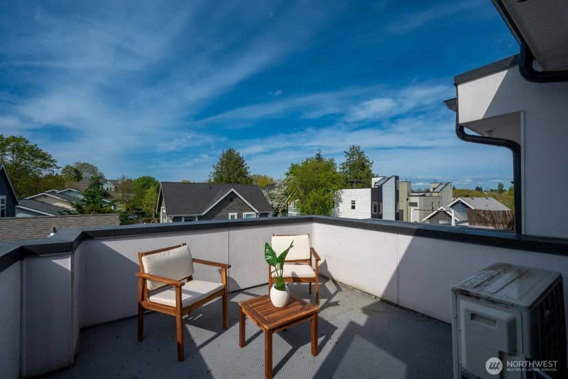 Property photo for 2108 E James Street #a, Seattle photo 24