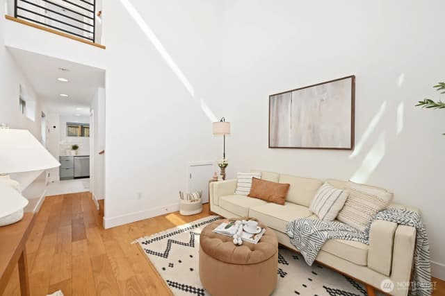 Property photo for 2108 E James Street #a, Seattle photo 5