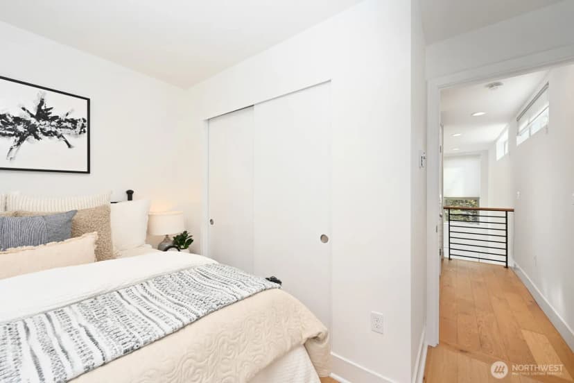 Property photo for 2108 E James Street #a, Seattle photo 11