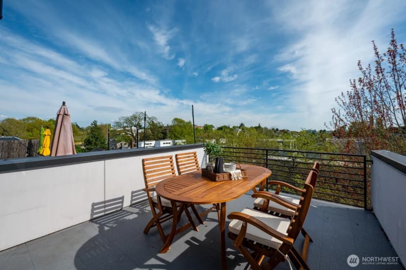 Property photo for 2108 E James Street #a, Seattle photo 18