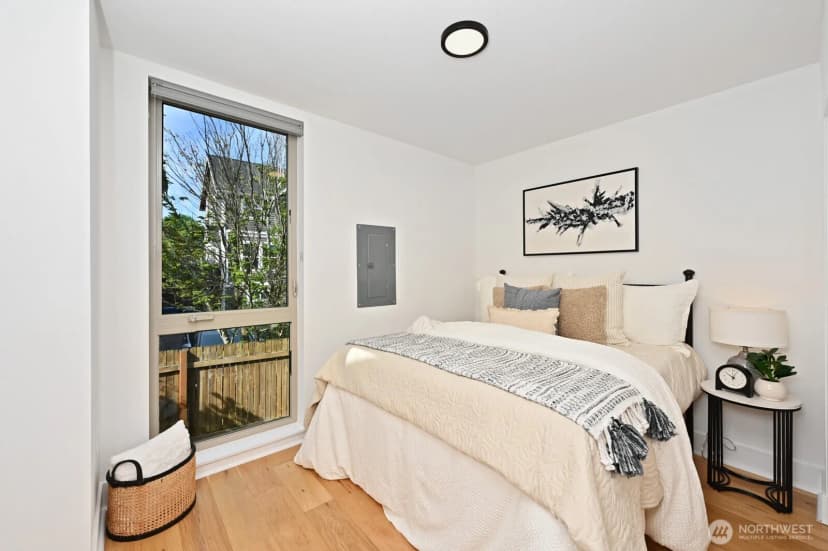 Property photo for 2108 E James Street #a, Seattle photo 10