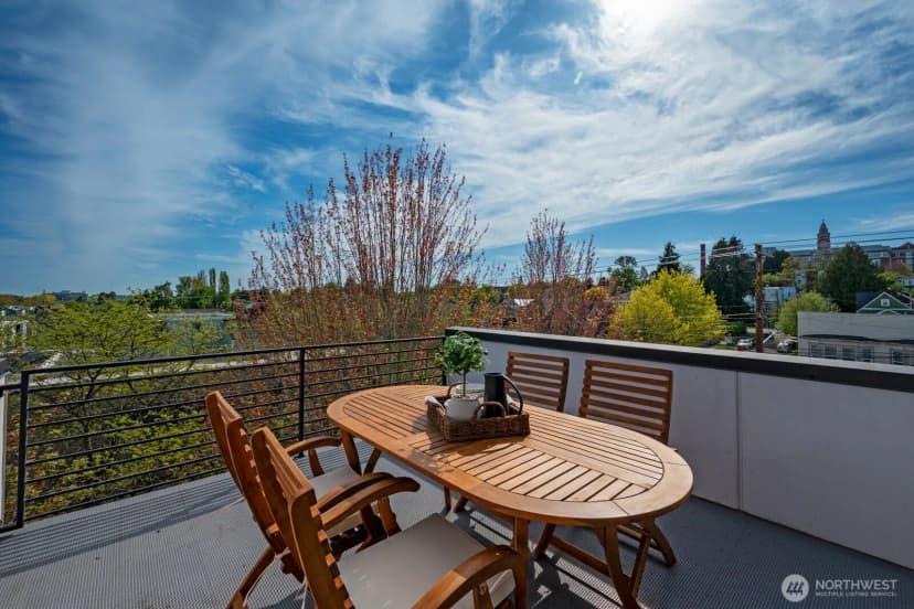 Property photo for 2108 E James Street #a, Seattle photo 19