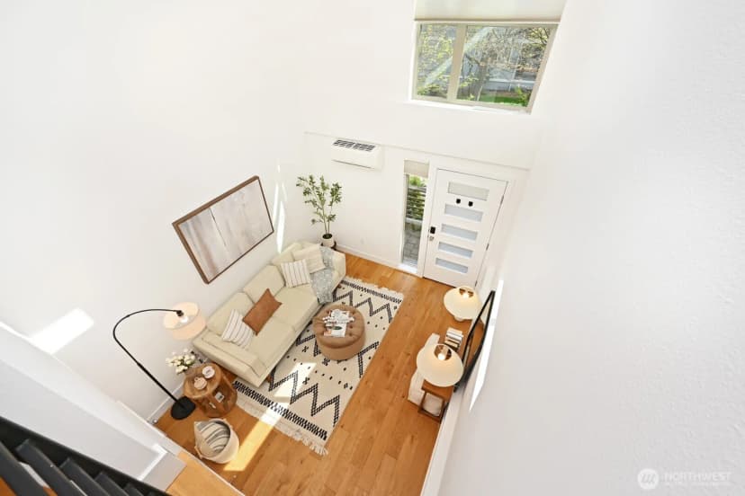 Property photo for 2108 E James Street #a, Seattle photo 12