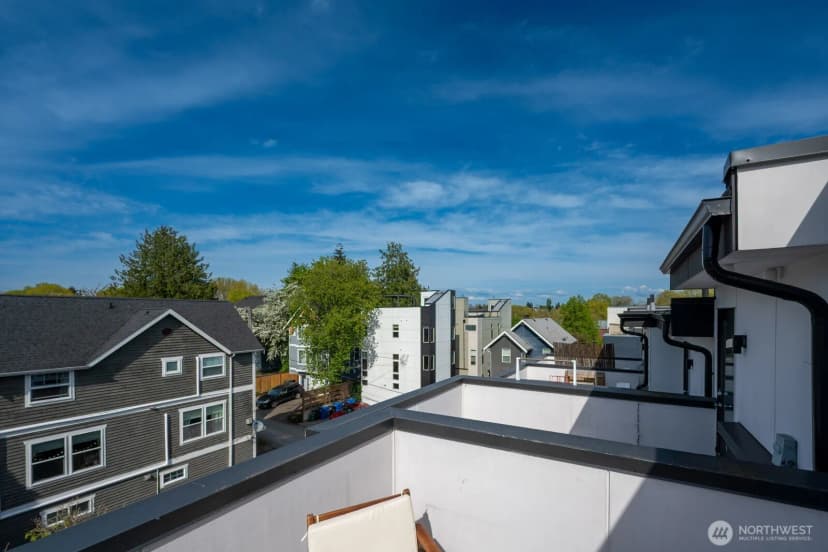 Property photo for 2108 E James Street #a, Seattle photo 25
