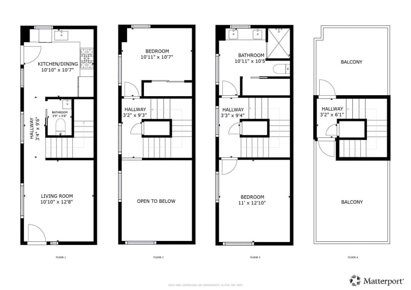 Property photo for 2108 E James Street #a, Seattle photo 30