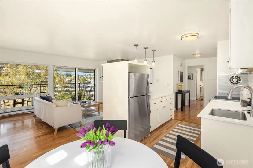 Property photo for 2524 Boyer Avenue E #446, Seattle photo 12