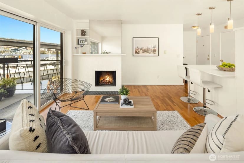 Property photo for 2524 Boyer Avenue E #446, Seattle