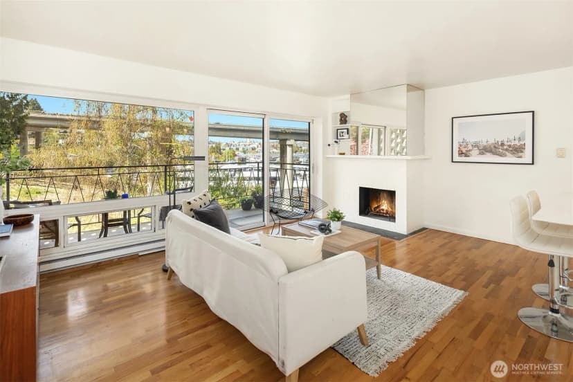 Property photo for 2524 Boyer Avenue E #446, Seattle photo 13