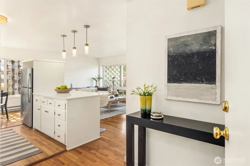 Property photo for 2524 Boyer Avenue E #446, Seattle photo 3