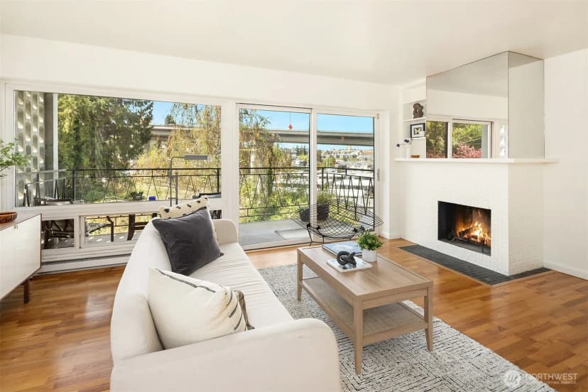 Property photo for 2524 Boyer Avenue E #446, Seattle photo 14