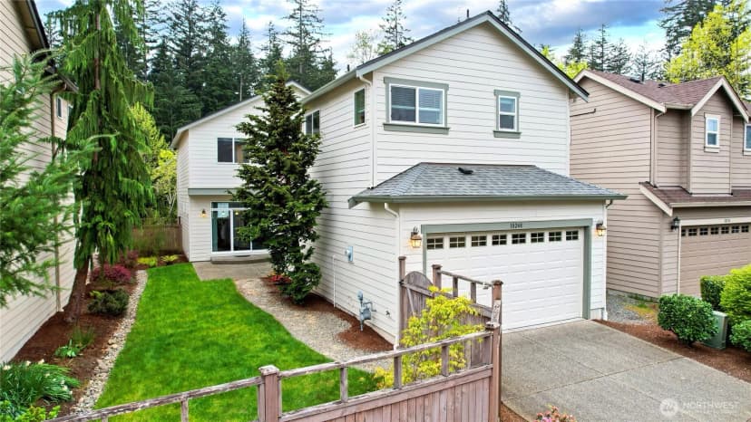 Property photo for 10248 242nd Avenue Ne, Redmond photo 31