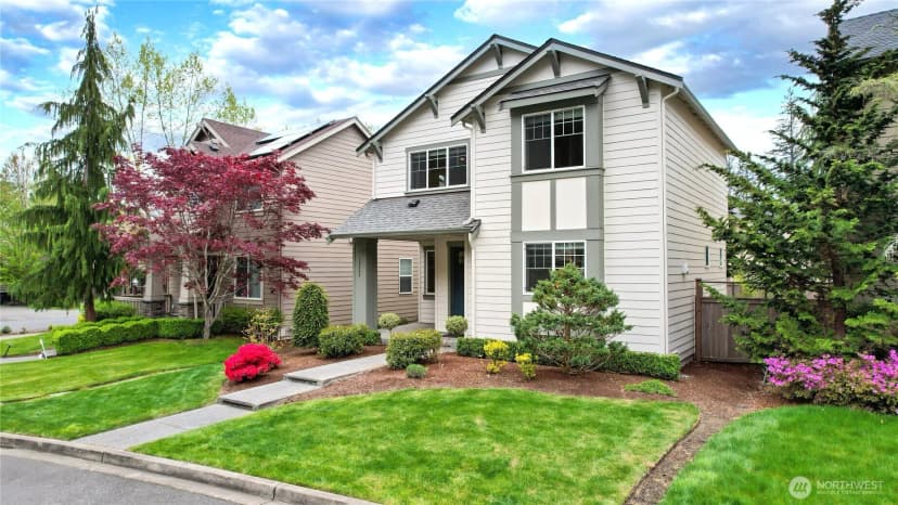 Property photo for 10248 242nd Avenue Ne, Redmond