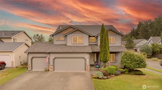 Property photo for 20225 194th Avenue E, Orting
