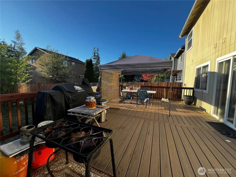 Property photo for 12810 82nd Avenue Ct E, Puyallup photo 15