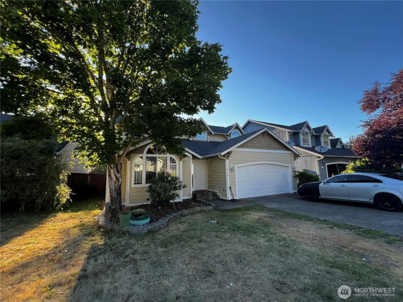 Property photo for 12810 82nd Avenue Ct E, Puyallup photo 17
