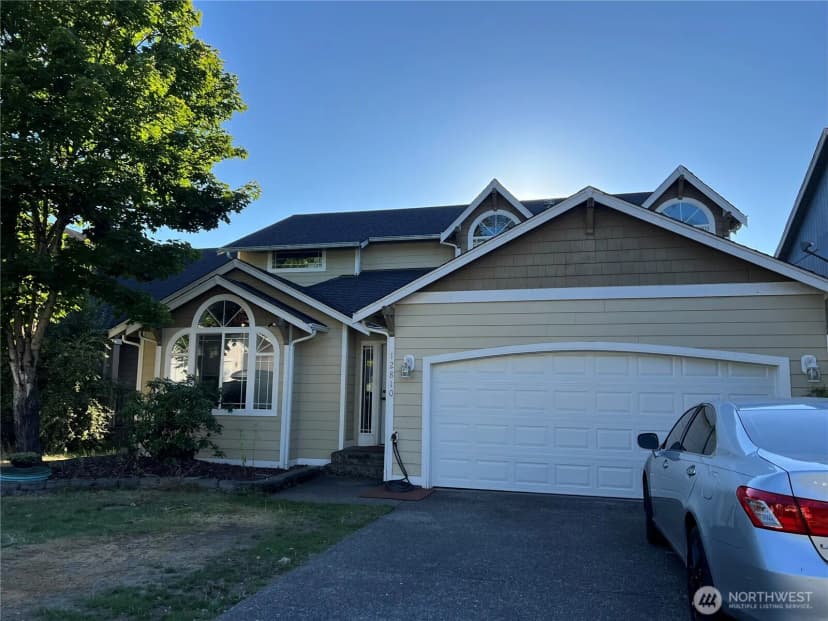 Property photo for 12810 82nd Avenue Ct E, Puyallup photo 2