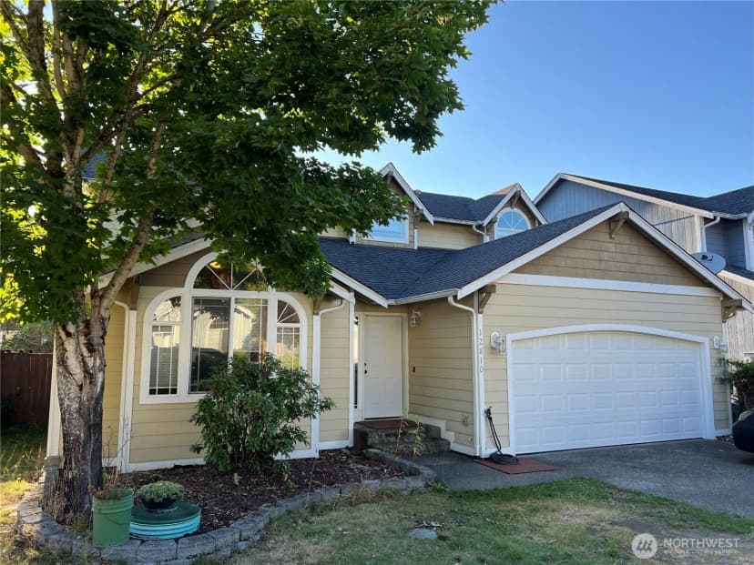 Property photo for 12810 82nd Avenue Ct E, Puyallup