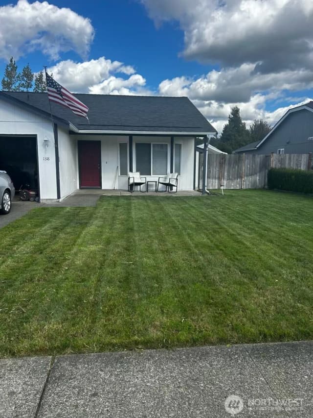Property photo for 1318 Headly Avenue Nw, Orting