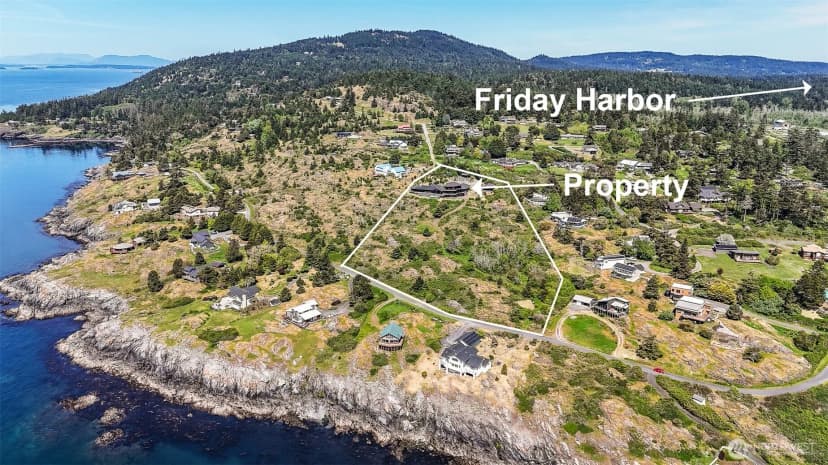 Property photo for 115 Clipper Way, Friday Harbor photo 34